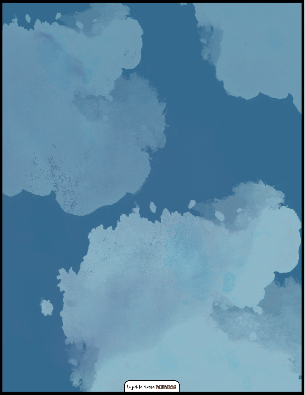 Atelier - Construis les inukshuks