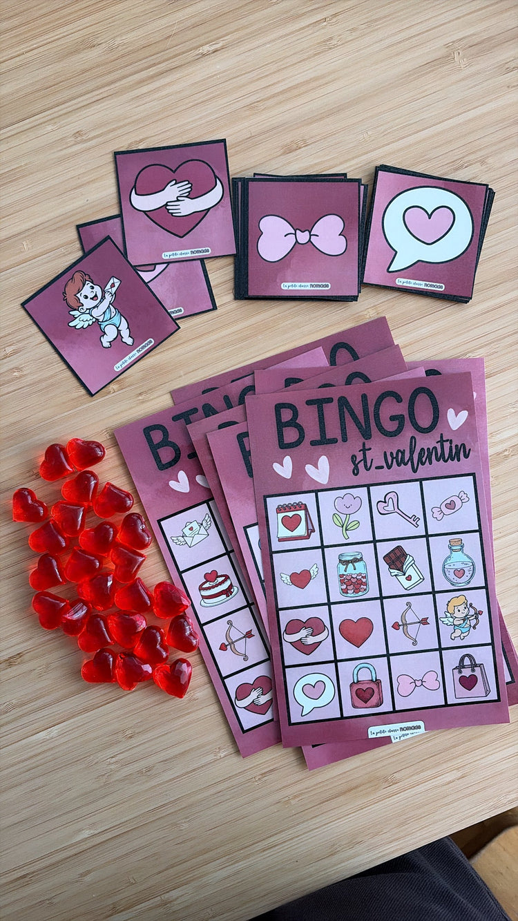 St-Valentin