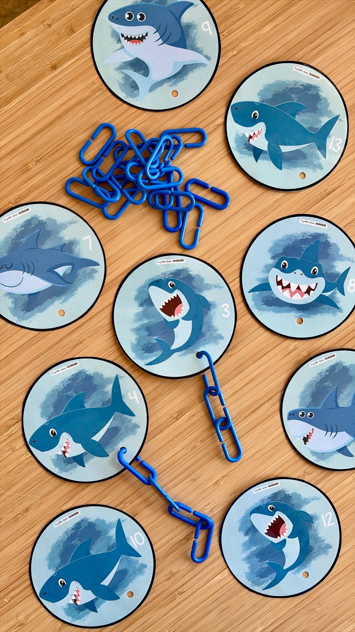 Ensemble - Ateliers de lettres thématique Pirates - Cc, Mm, Pp, Rr, Nn
