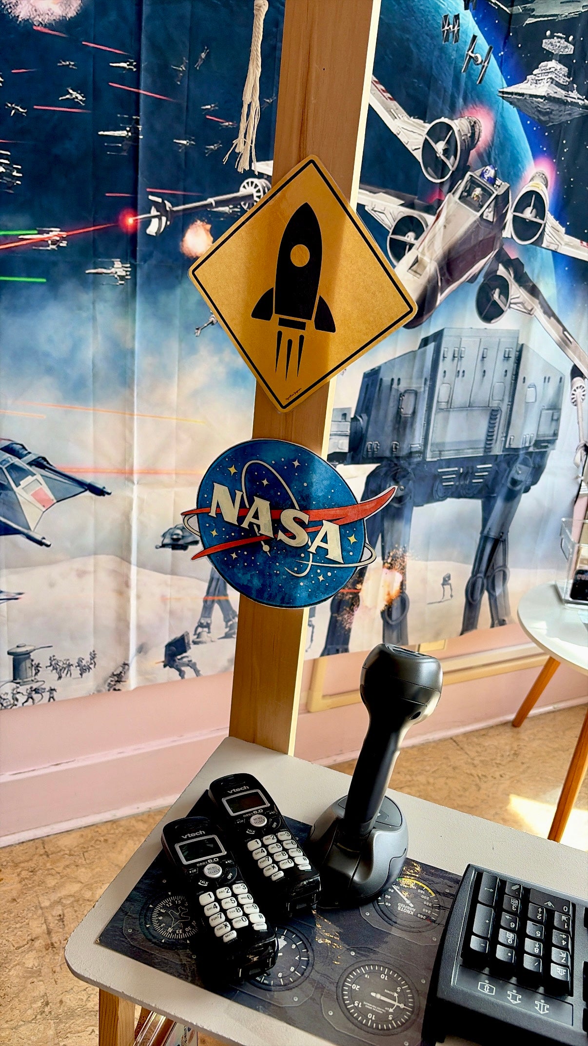 Coin symbolique - Espace et mission Artemis II