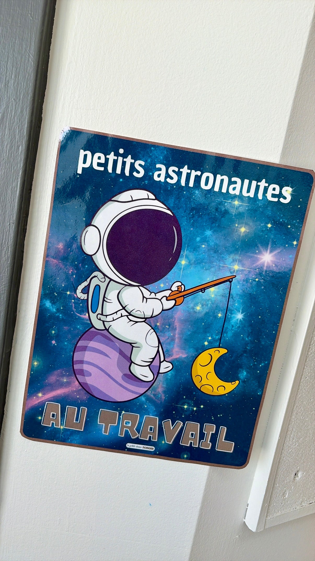 Coin symbolique - Espace et mission Artemis II