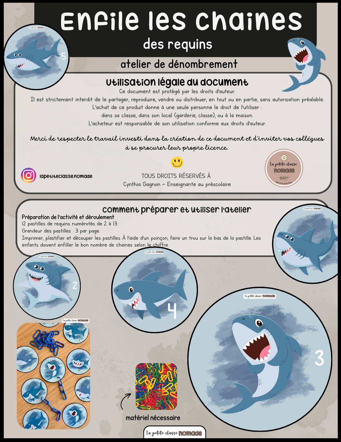 Ensemble - Ateliers de lettres thématique Pirates - Cc, Mm, Pp, Rr, Nn