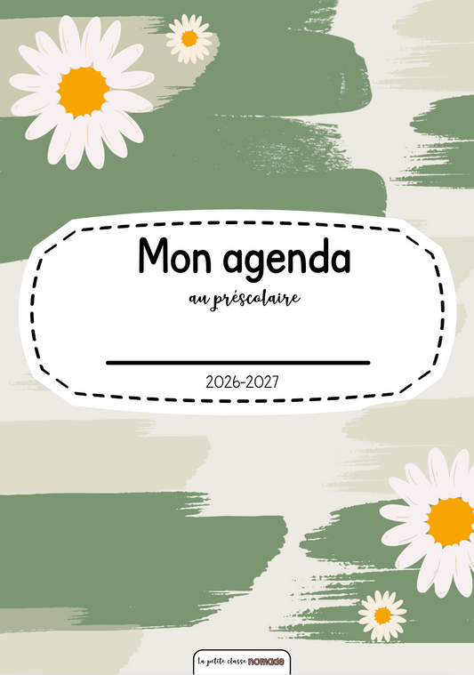 À venir - Agenda 2025-2026