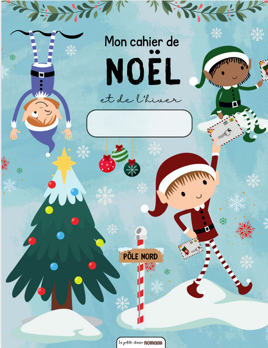 À venir - Activités de Noël