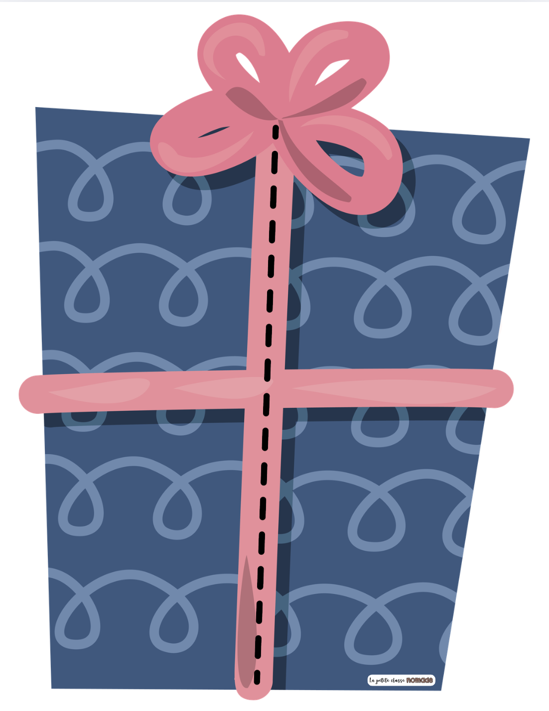 Atelier - Mesure les cadeaux de l'atelier