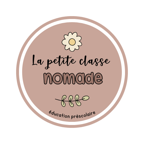 La petite classe nomade